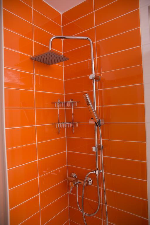 Apartment Homovec Lome Chambre photo